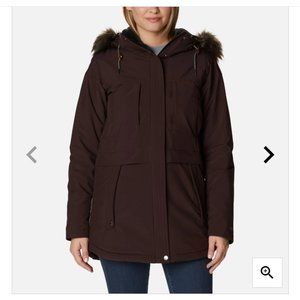 Women's Payton Pass Insulated Jacket size M